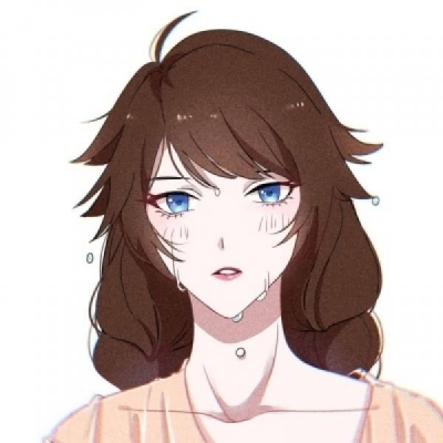 兽设线稿上色教程兽圈社群